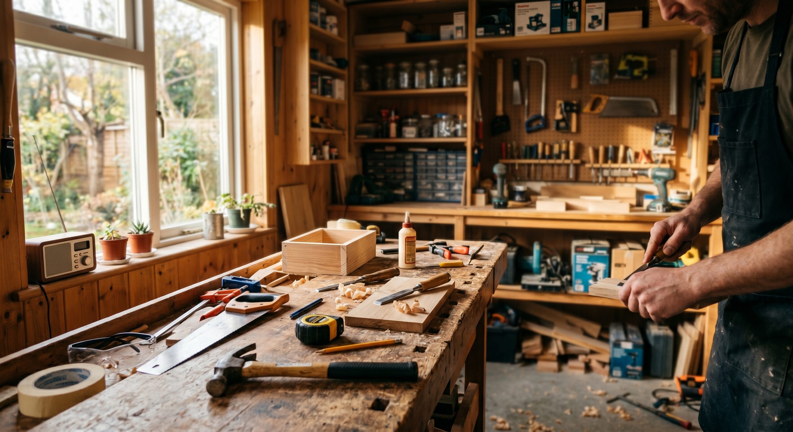 Essential DIY Home Repair Tips for Budget-Conscious Homeowners