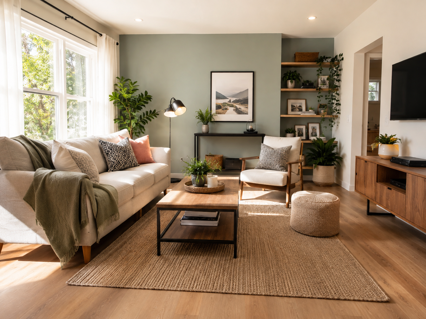 Affordable Home Upgrades: Budget-Friendly Ideas That Transform Your Space