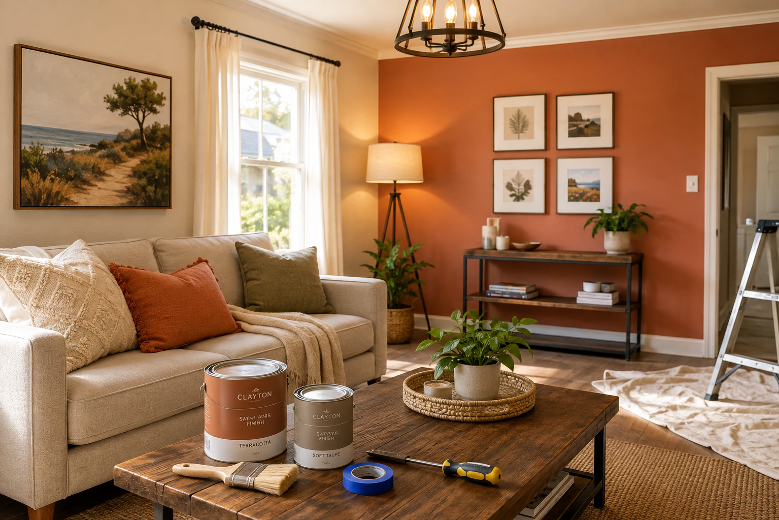 Budget DIY Home Improvement: Smart Tips for Affordable Renovations
